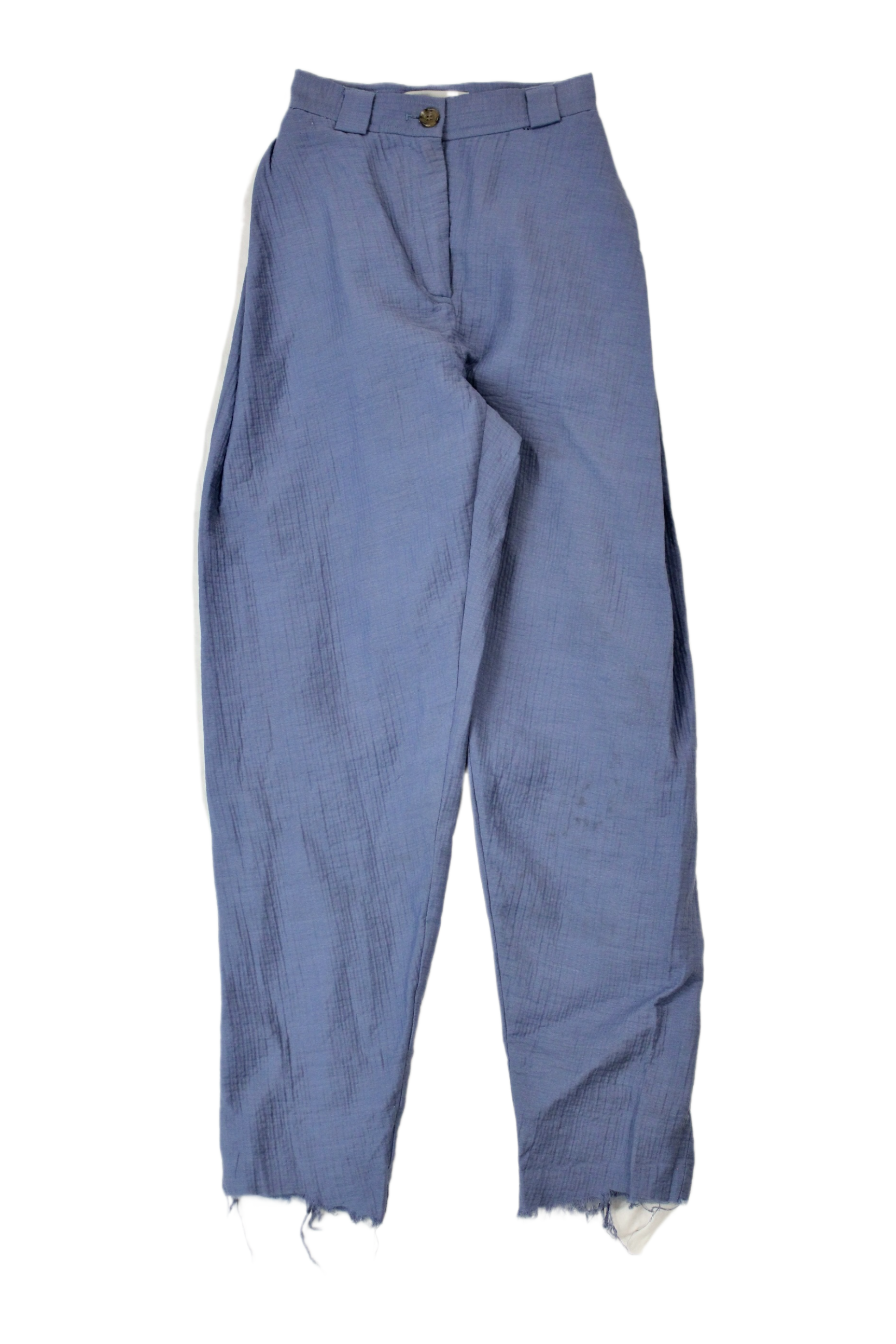 Rachel Comey - Textured Tapered Pants