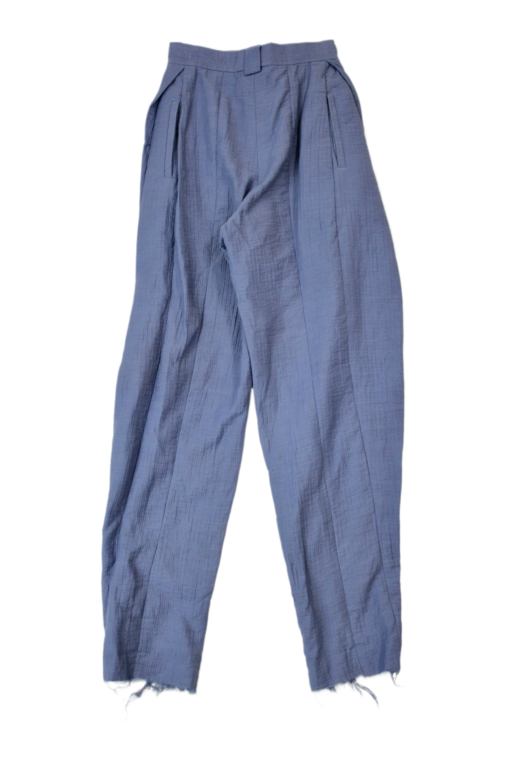 Rachel Comey - Textured Tapered Pants