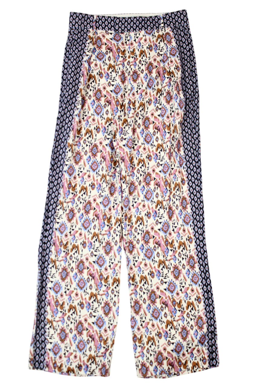 Hale Bob - Patterned Pants