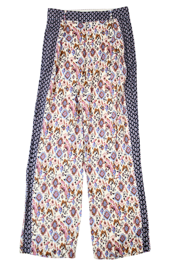 Hale Bob - Patterned Pants