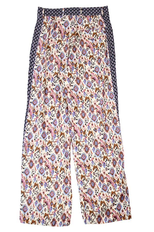 Hale Bob - Patterned Pants