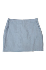Amanda Uprichard - Linen Mini