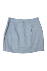 Amanda Uprichard - Linen Mini