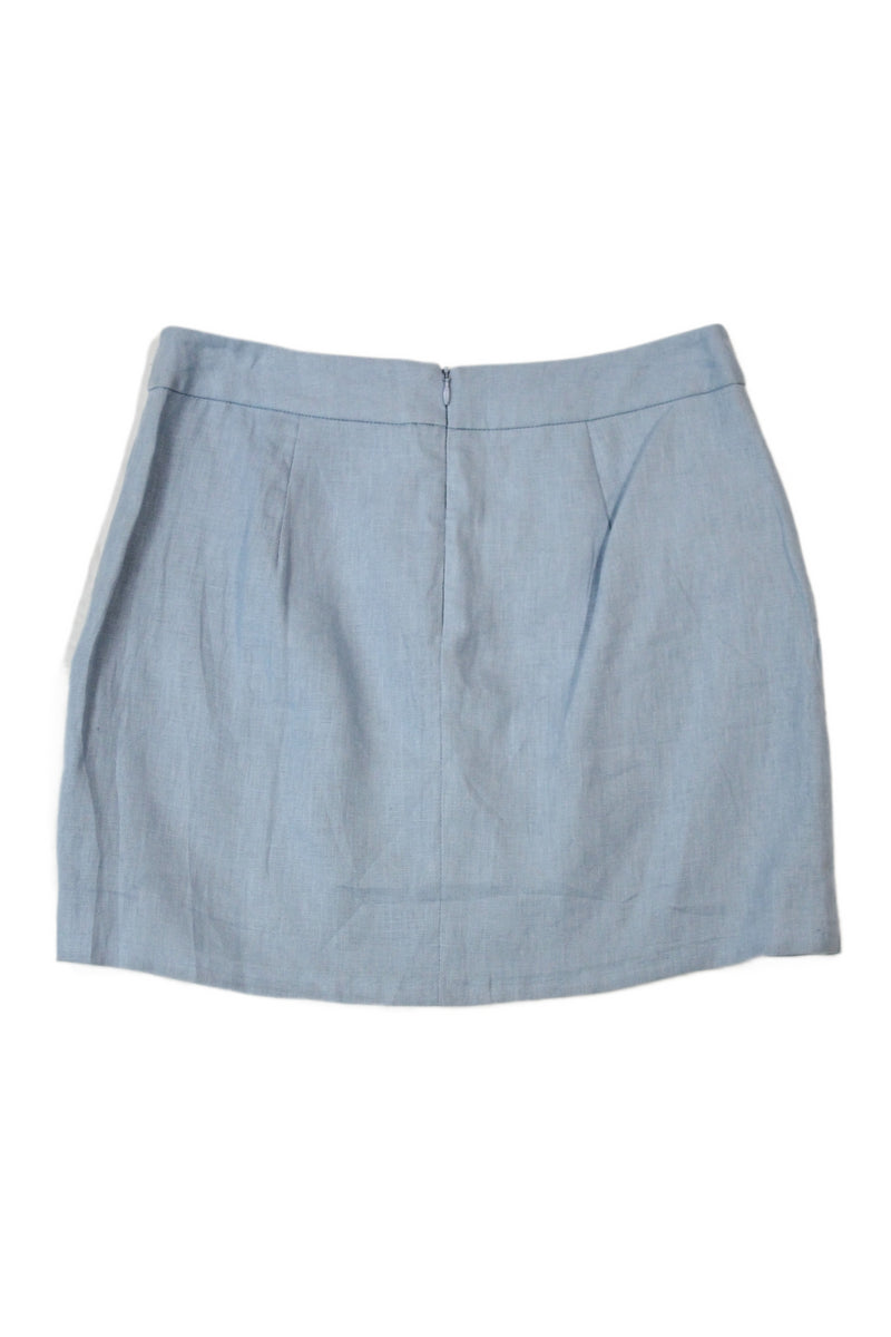 Amanda Uprichard - Linen Mini