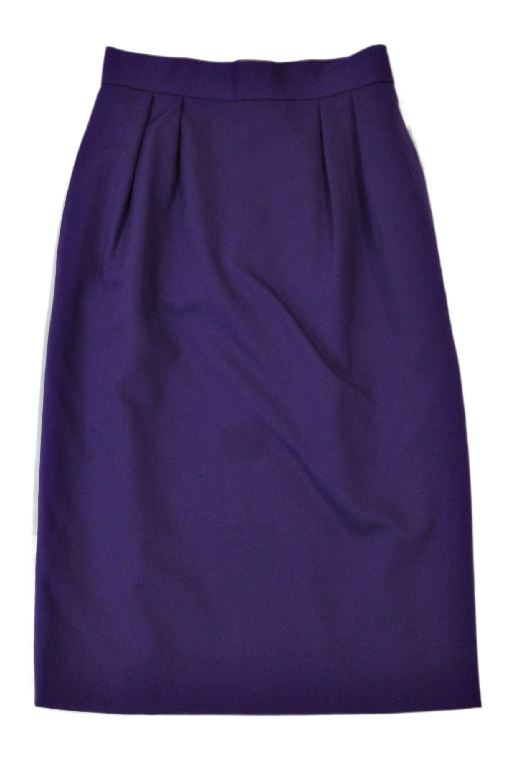 Christian Dior - Vintage Suit Skirt