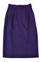 Christian Dior - Vintage Suit Skirt