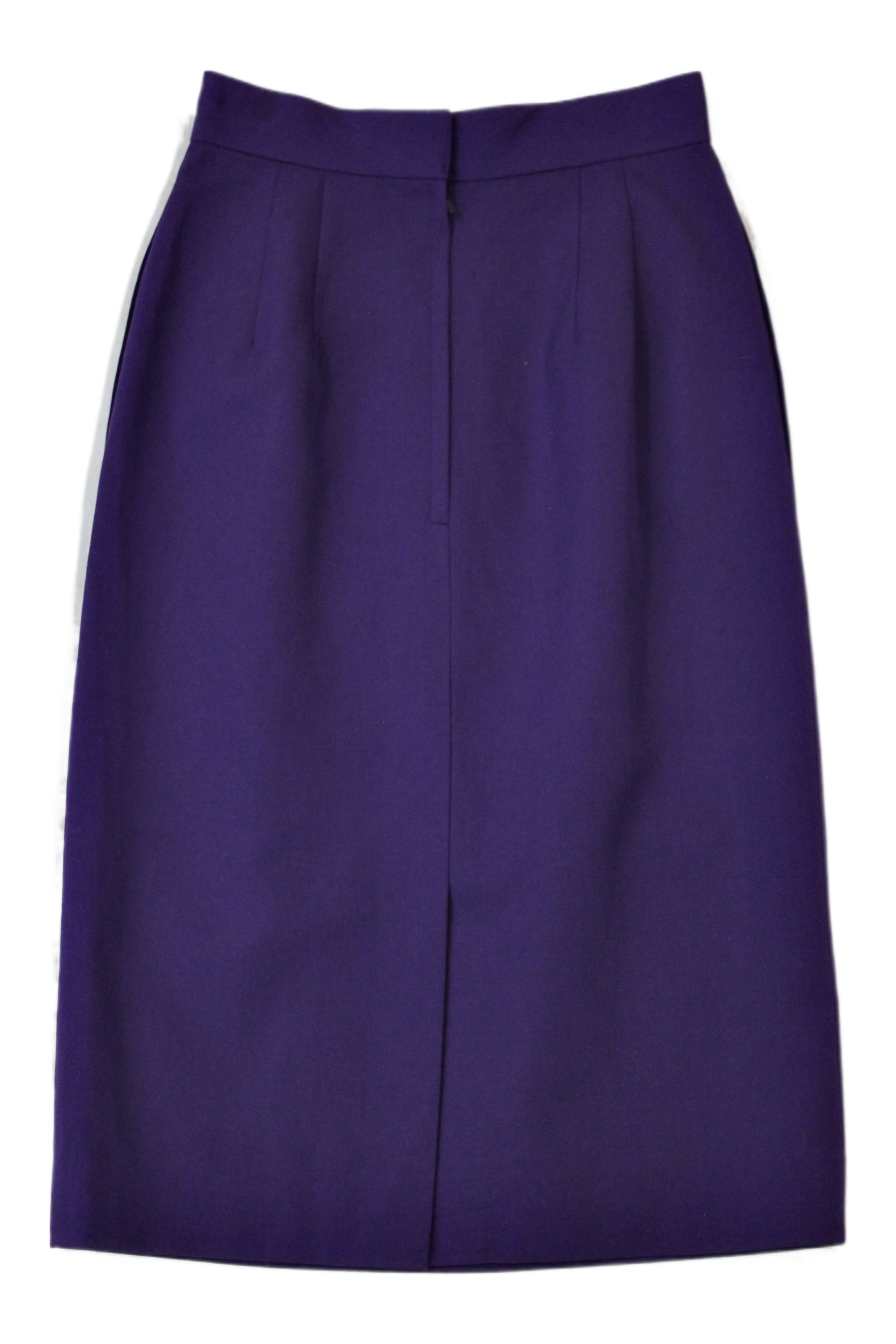 Christian Dior - Vintage Suit Skirt