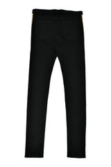 Keiser Clark - Glitter Panel Jeans