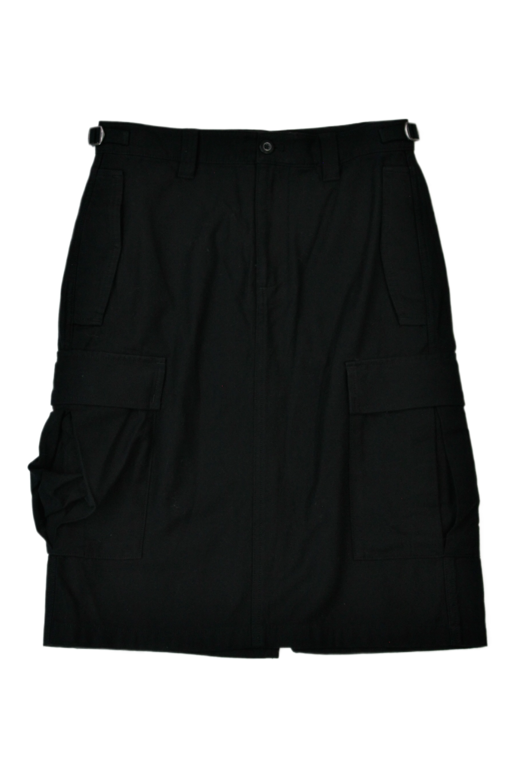 Tna - Cotton Cargo Skirt