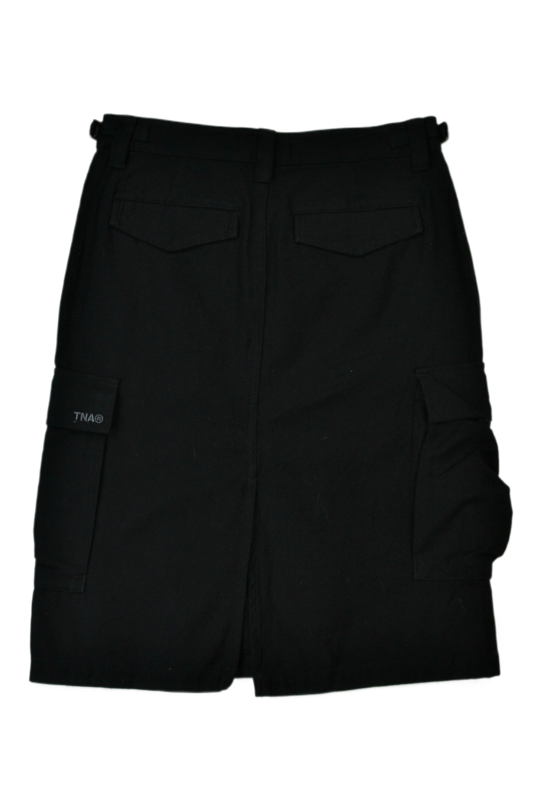 Tna - Cotton Cargo Skirt