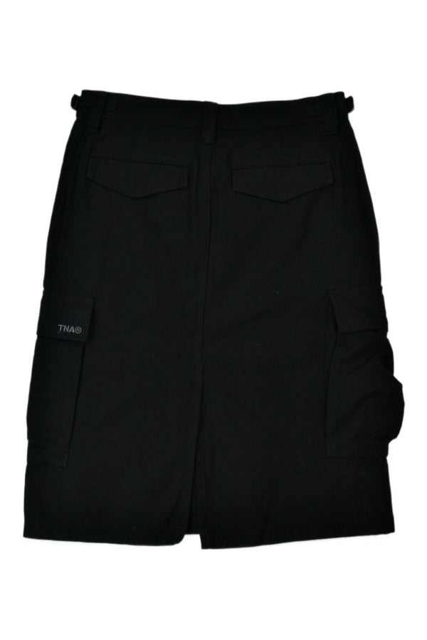 Tna - Cotton Cargo Skirt