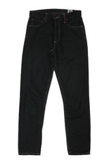 Agolde x Opening Ceremony - Rainbow Stitch Jeans