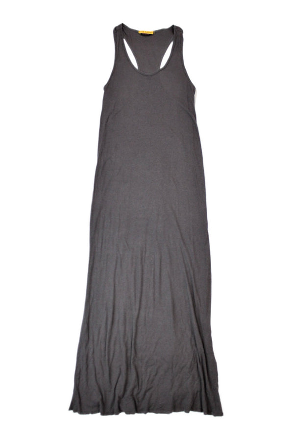 Alice + Olivia - Rib Knit Singlet Dress