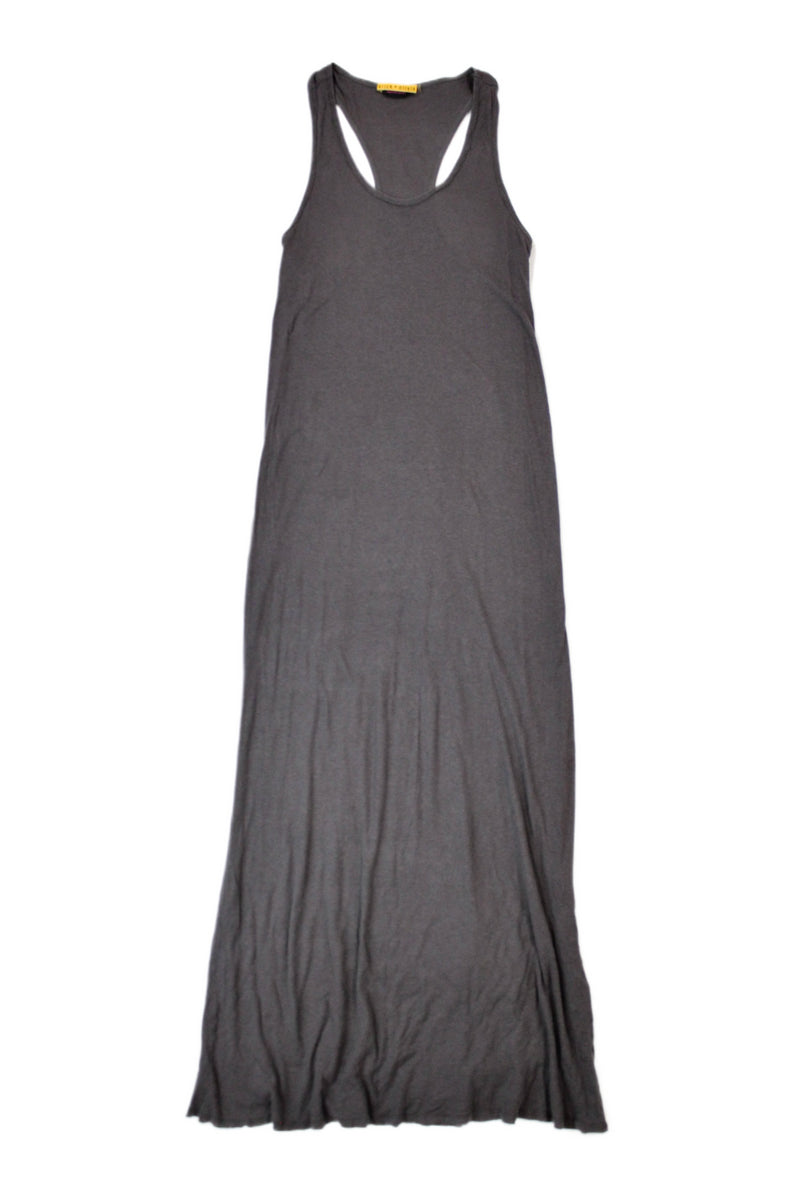 Alice + Olivia - Rib Knit Singlet Dress
