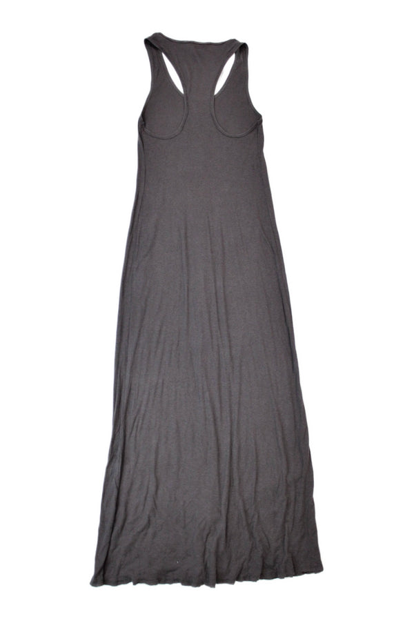 Alice + Olivia - Rib Knit Singlet Dress