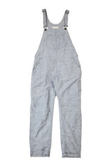 rag & bone / JEAN - Chambray Overalls