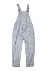 rag & bone / JEAN - Chambray Overalls