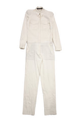 Barbara Bui - Winter 2012 Jumpsuit