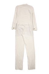 Barbara Bui - Winter 2012 Jumpsuit
