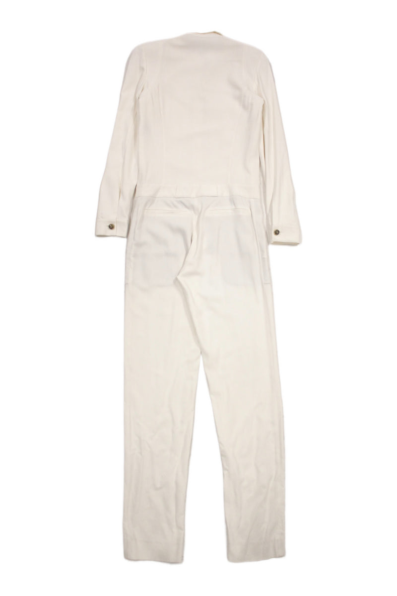 Barbara Bui - Winter 2012 Jumpsuit