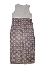 Diesel - Vintage Sweatshirt Dress