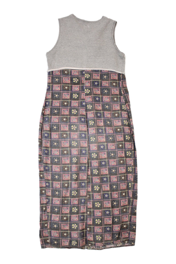 Diesel - Vintage Sweatshirt Dress