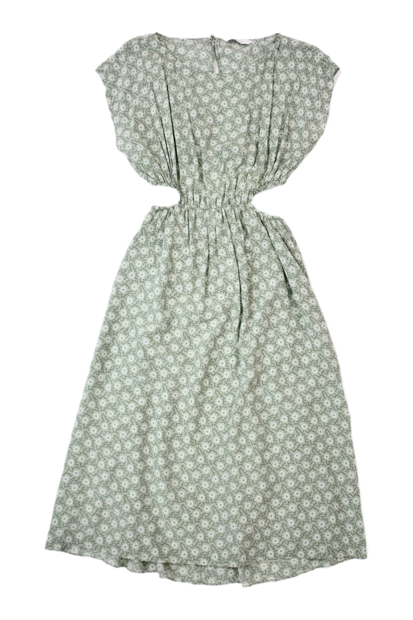 Rebecca Taylor - Cut Out Midi
