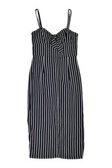 Bec & Bridge - Striped Midi Dress
