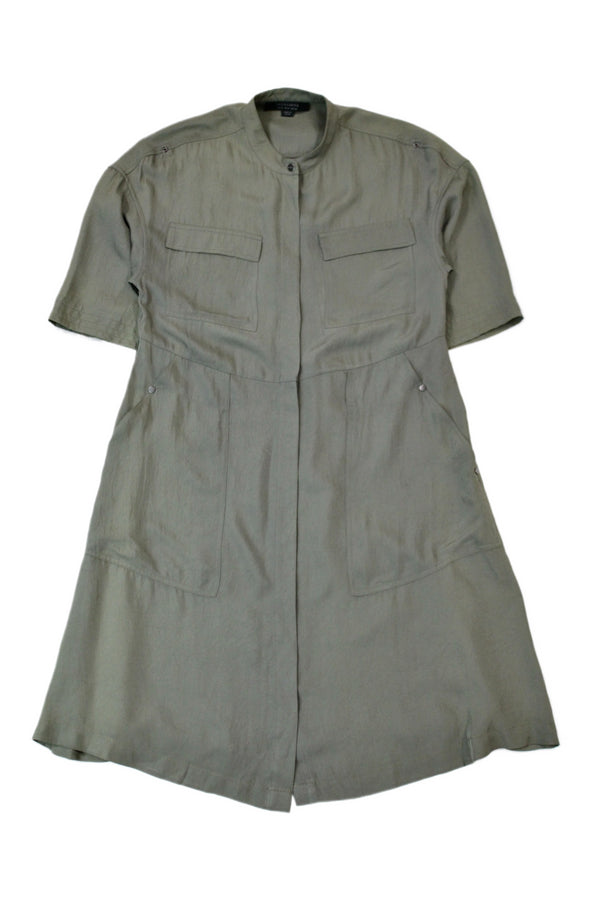 All Saints - Utility Style Dress