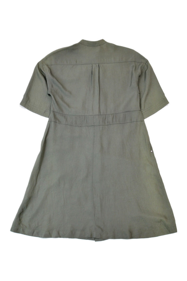 All Saints - Utility Style Dress