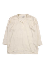 Darling, - Satin Shirt