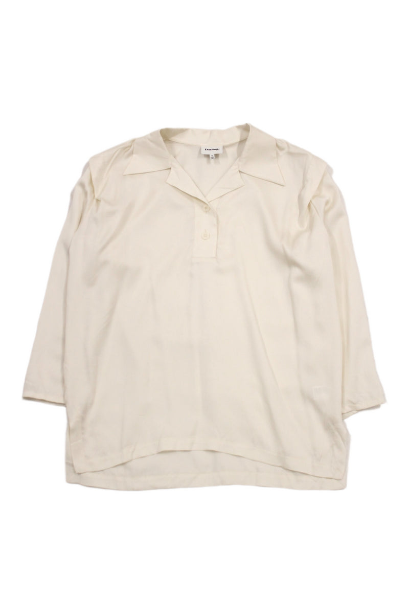 Darling, - Satin Shirt