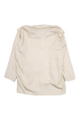 Darling, - Satin Shirt