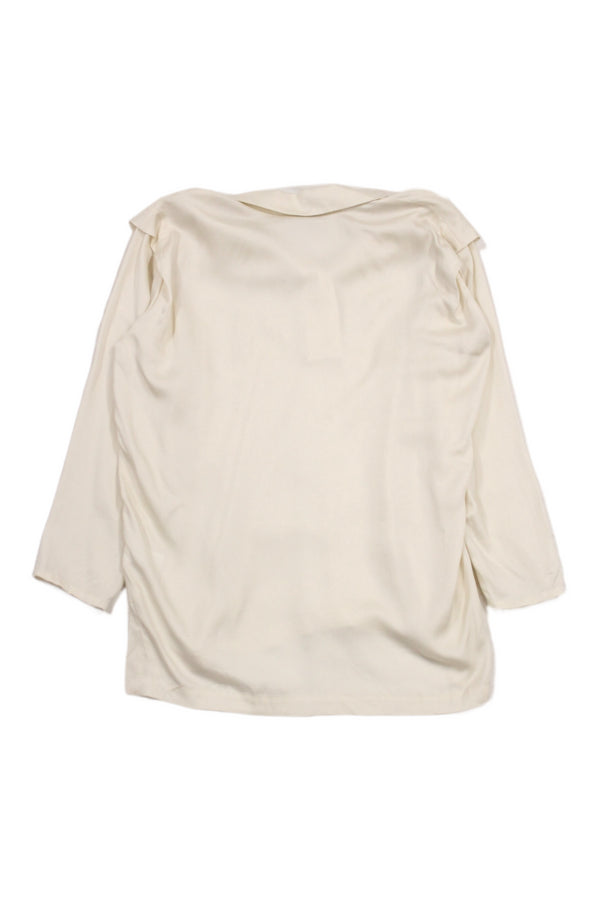 Darling, - Satin Shirt