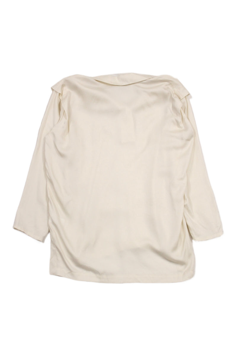 Darling, - Satin Shirt