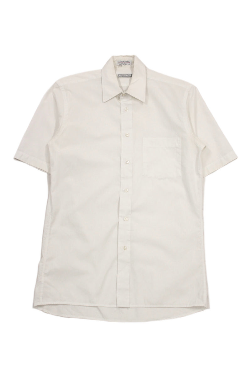 Christian Dior - Vintage Shirt