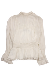 All Saints - Prairie Top