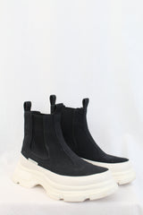 Both - 'Gao Eva' Ankle Boots