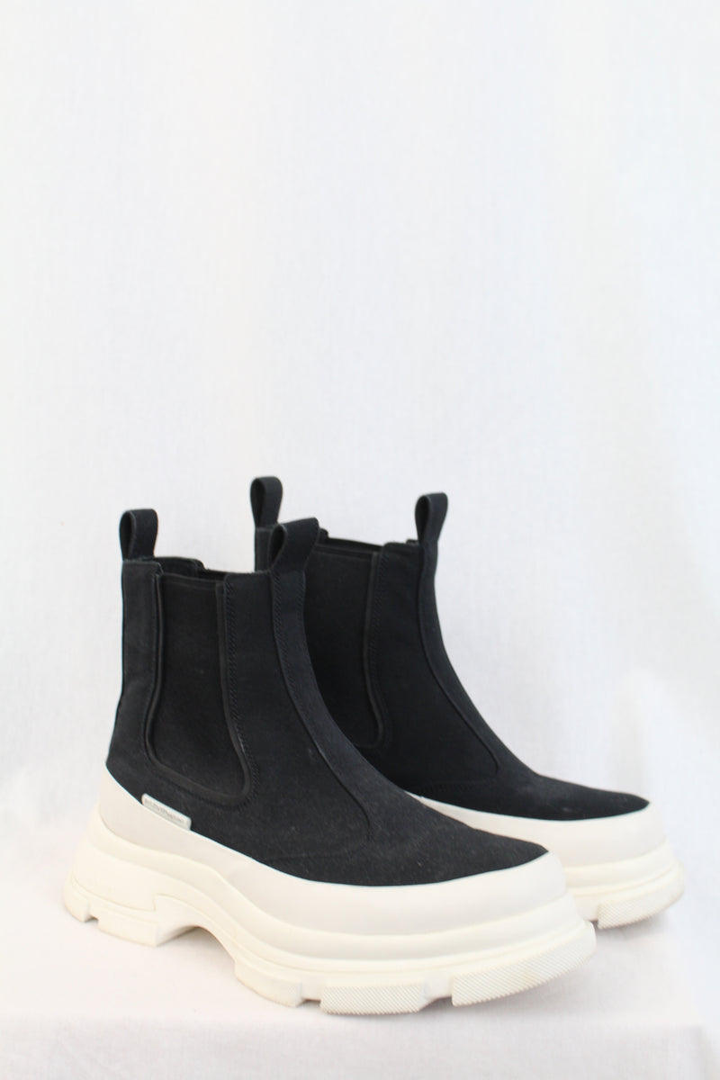 Both - 'Gao Eva' Ankle Boots