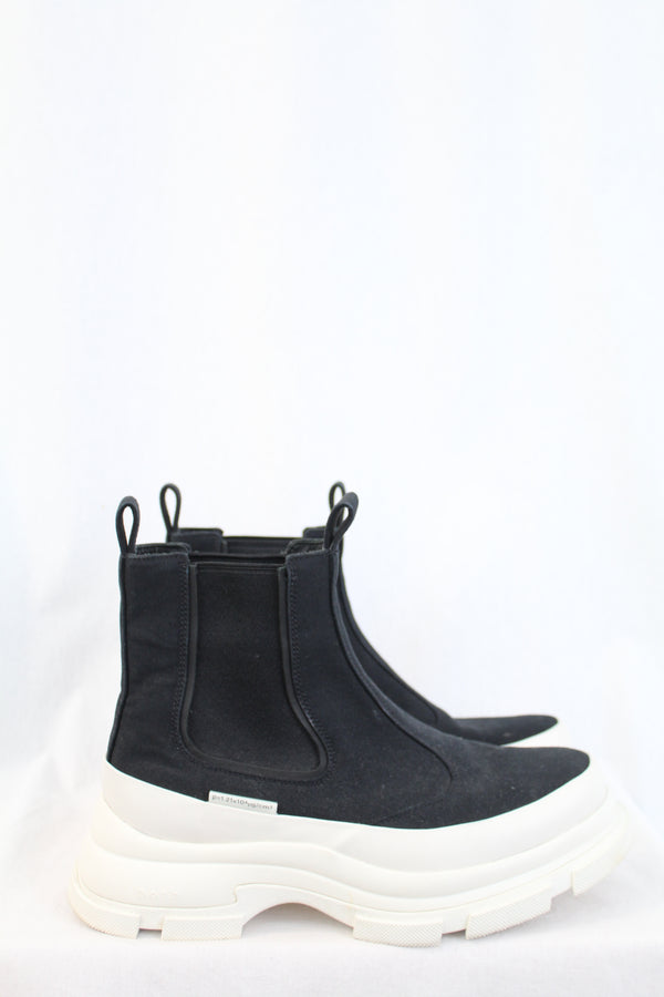 Both - 'Gao Eva' Ankle Boots