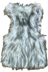 Federation - Faux Fur Vest