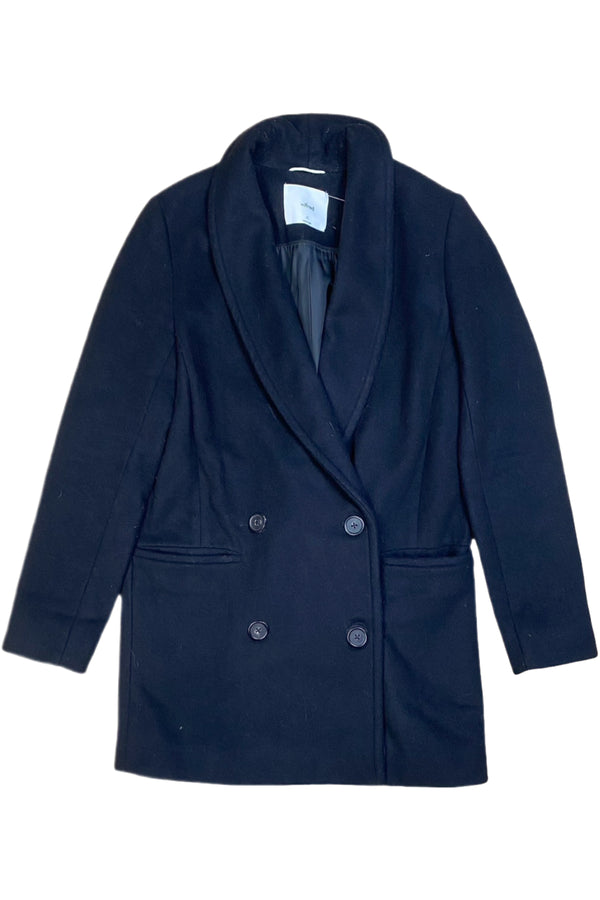 Wilfred - Black Coat