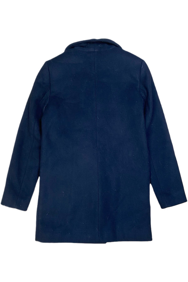 Wilfred - Black Coat