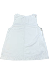 Cos - Cream Singlet