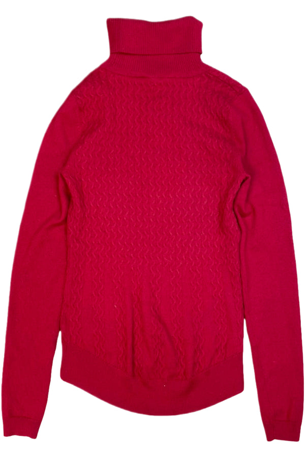 Karen Millen - Red Jumper