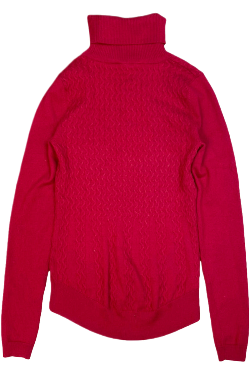 Karen Millen - Red Jumper