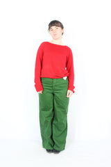 Kowtow - Wide Leg Jeans