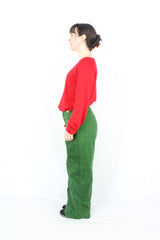 Kowtow - Wide Leg Jeans