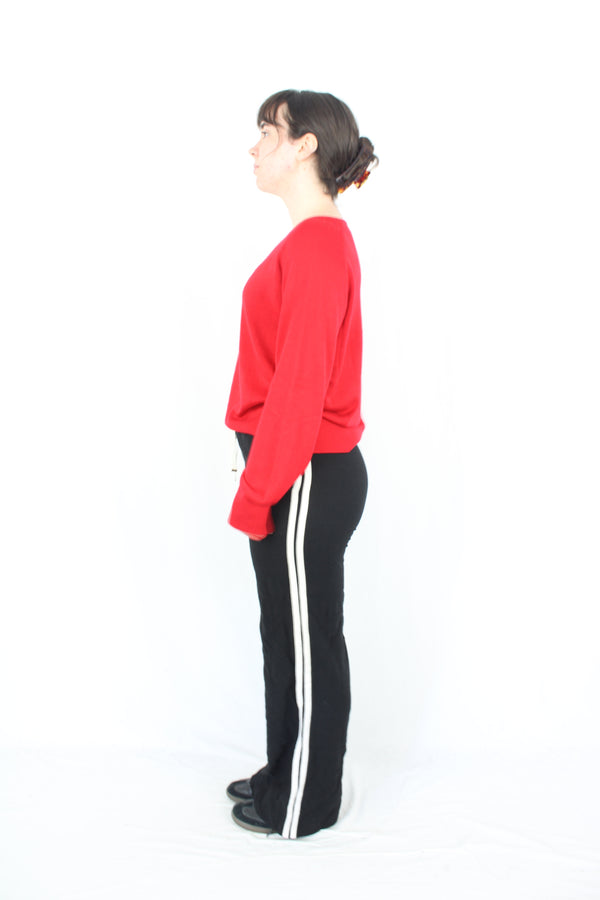 Ruby - Corvette Linen Pants