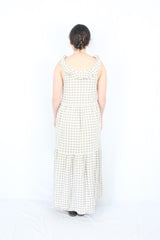 Caitlin Crisp - Darling Gingham Dress